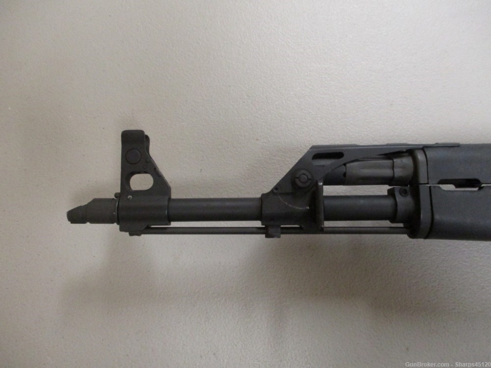 AK-47 underfolder - Global Machine & Tool - M70AB2-img-2