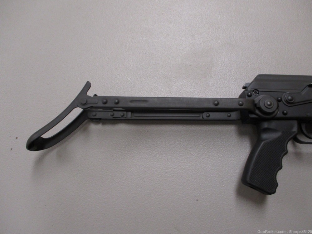 AK-47 underfolder - Global Machine & Tool - M70AB2-img-18