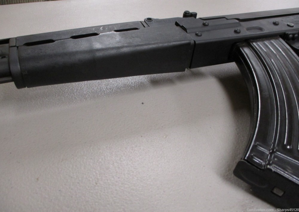 AK-47 underfolder - Global Machine & Tool - M70AB2-img-7