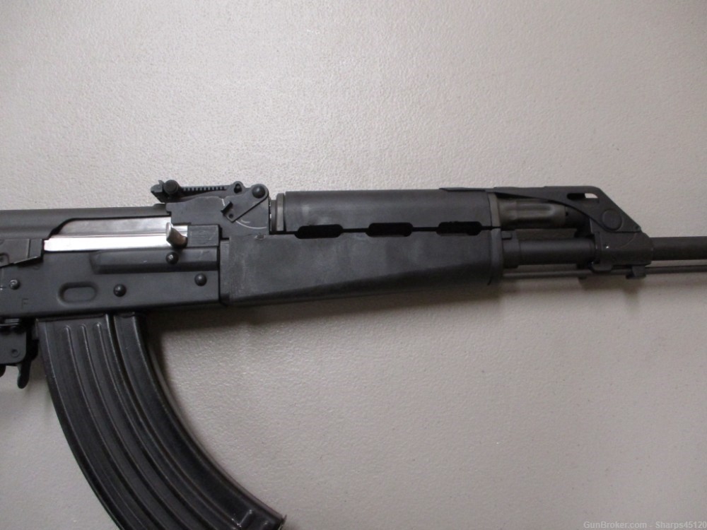 AK-47 underfolder - Global Machine & Tool - M70AB2-img-20