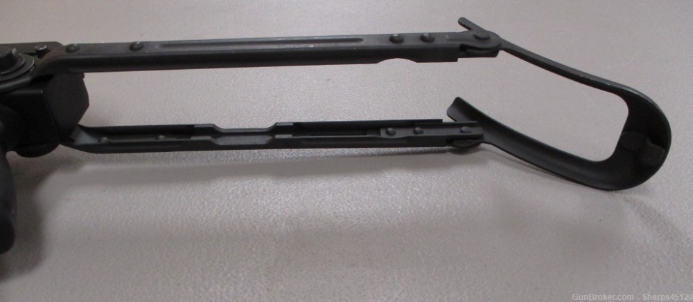 AK-47 underfolder - Global Machine & Tool - M70AB2-img-11