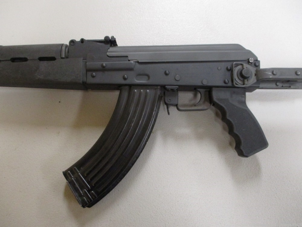 AK-47 underfolder - Global Machine & Tool - M70AB2-img-4