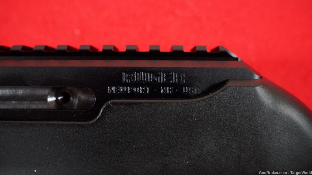 RUGER PC CARBINE 9MM THREADED BARREL BLACK 17 ROUNDS (RU19115)-img-19
