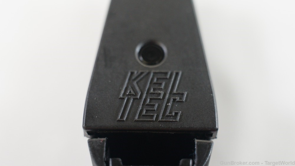 KEL TEC CNC CP33 22LR 33 ROUNDS (KELCP33BLK)-img-15