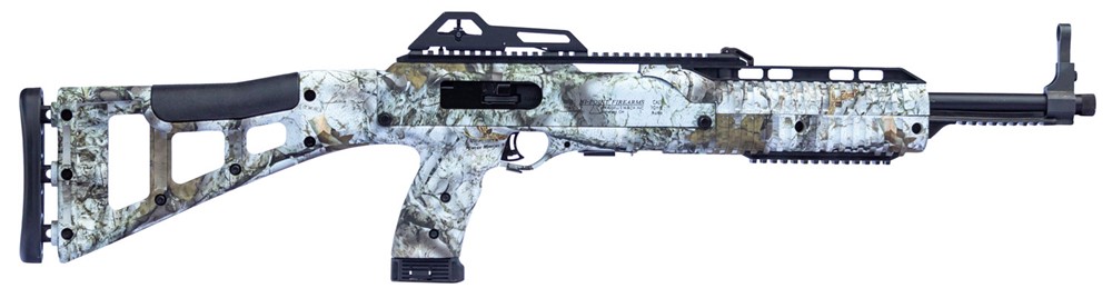 Hi-Point 1095TS Carbine 10mm Auto Rifle 17.5 Mothwing Winter Mimicry 1095TS-img-0