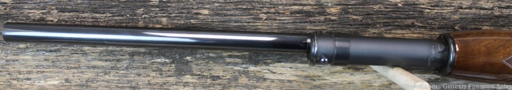 Browning Model 12 28GA Engraved Grade G-5 Unfired in the Box-img-13