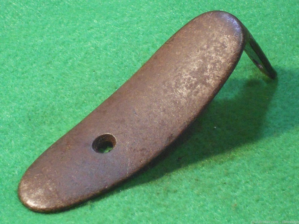 Mauser Buttplate-img-8