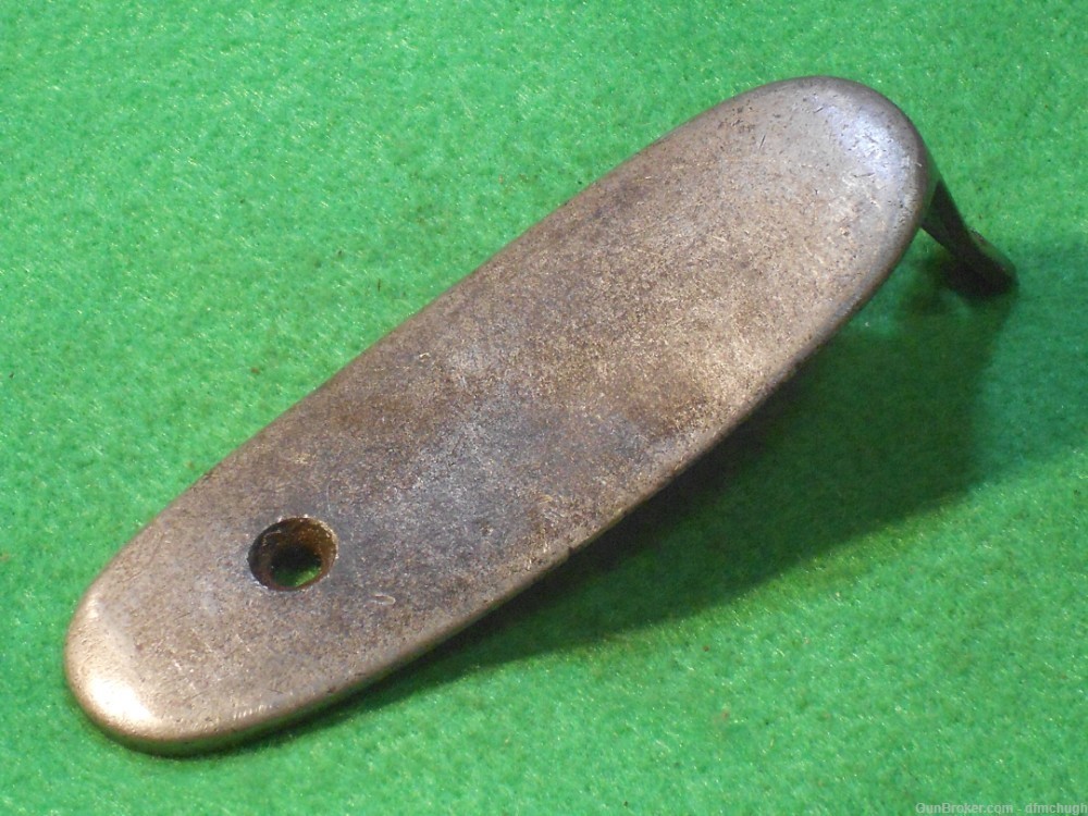 Mauser Buttplate-img-6