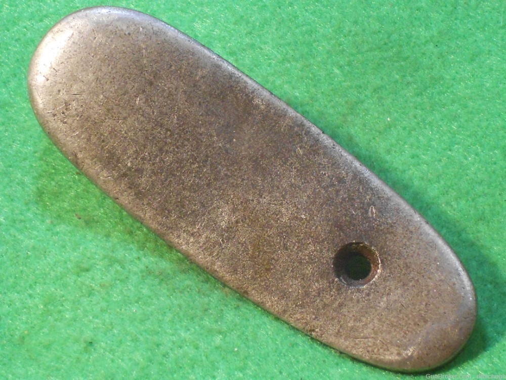 Mauser Buttplate-img-3