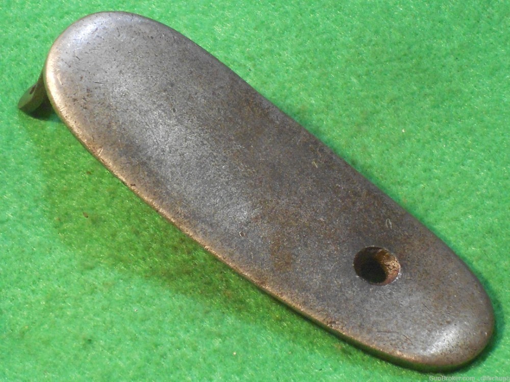 Mauser Buttplate-img-4