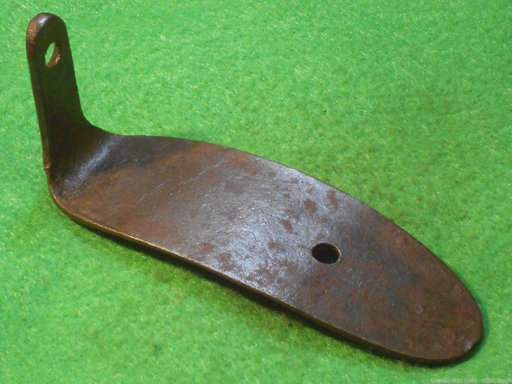 Mauser Buttplate-img-2