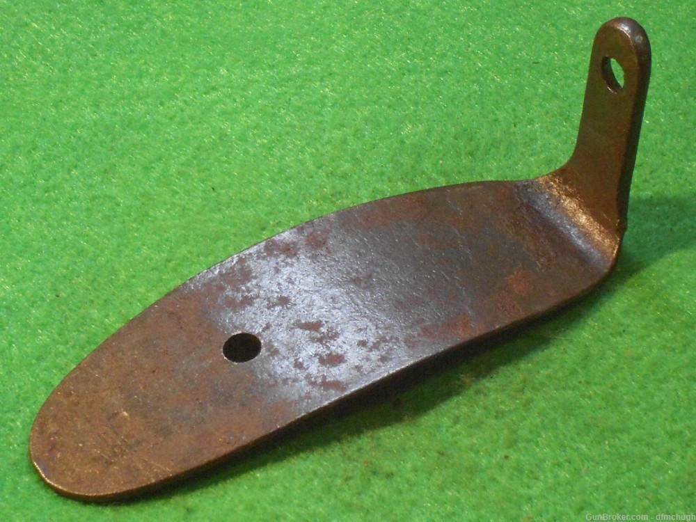 Mauser Buttplate-img-7
