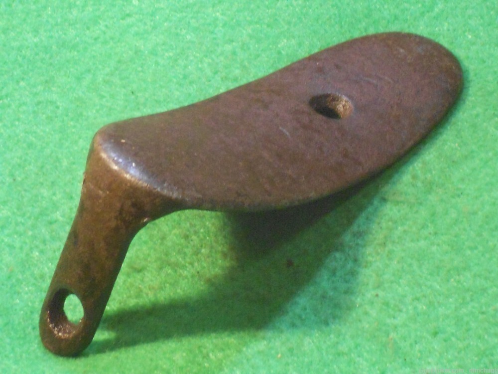 Mauser Buttplate-img-5