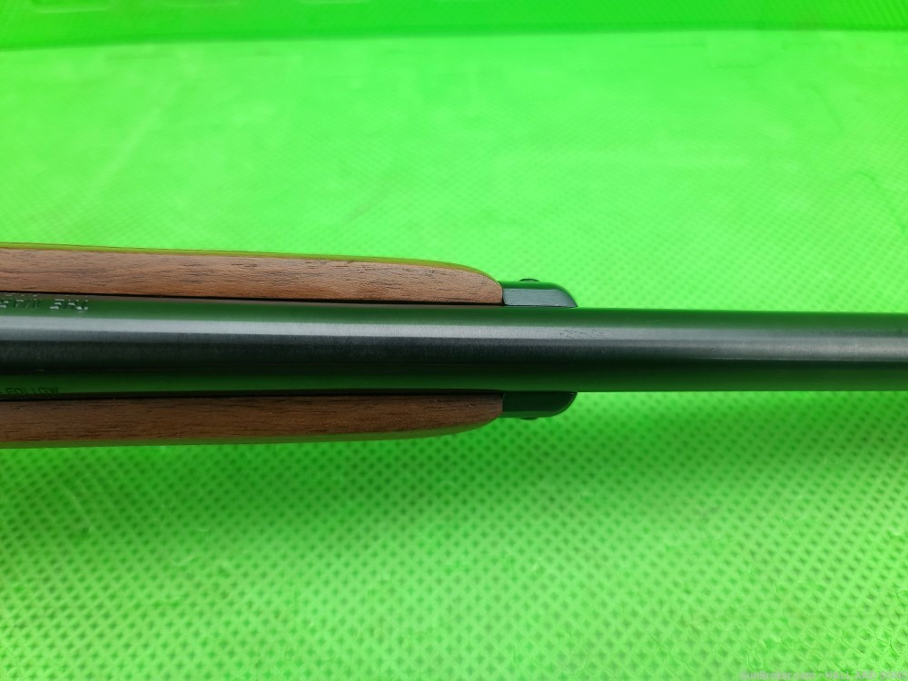 Marlin 1894 * 44 Magnum * JM STAMPED BORN 2009 Checkered Walnut 44 SPECIAL -img-25