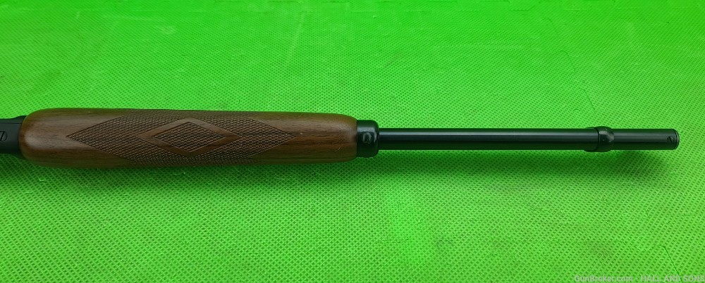 Marlin 1894 * 44 Magnum * JM STAMPED BORN 2009 Checkered Walnut 44 SPECIAL -img-19
