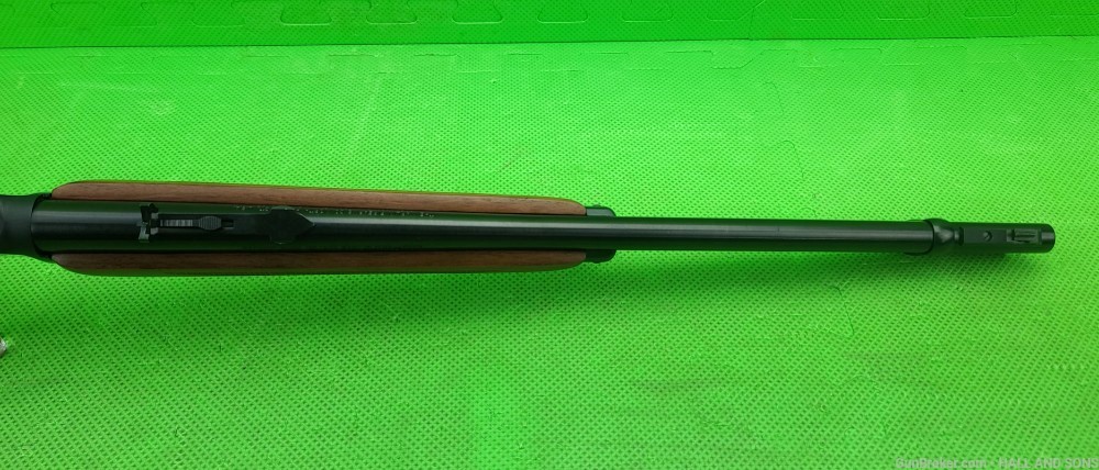 Marlin 1894 * 44 Magnum * JM STAMPED BORN 2009 Checkered Walnut 44 SPECIAL -img-27