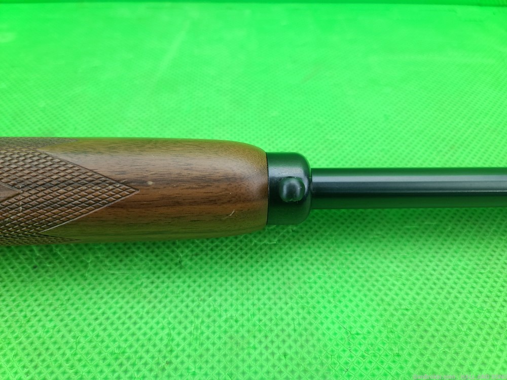Marlin 1894 * 44 Magnum * JM STAMPED BORN 2009 Checkered Walnut 44 SPECIAL -img-17