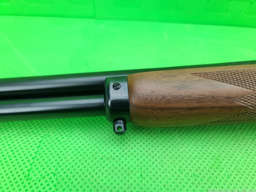 Marlin 1894 * 44 Magnum * JM STAMPED BORN 2009 Checkered Walnut 44 SPECIAL -img-44