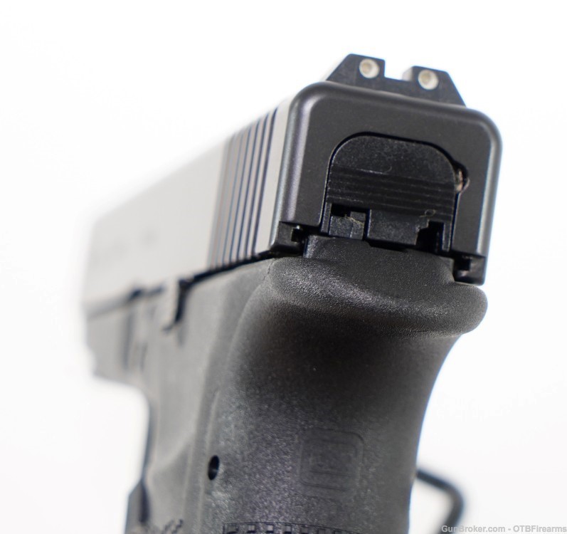 Glock 21 Gen 4 Factory Box, 3 Mags .45 ACP *USED*-img-3