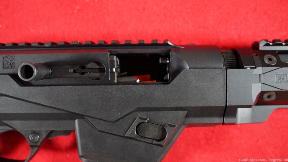 RUGER PC9 CARBINE 16.1" 17 ROUNDS FOLDING STOCK (RU19140)-img-31