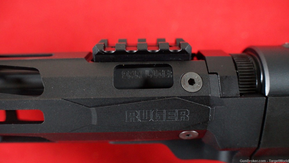 RUGER PC9 CARBINE 16.1" 17 ROUNDS FOLDING STOCK (RU19140)-img-22