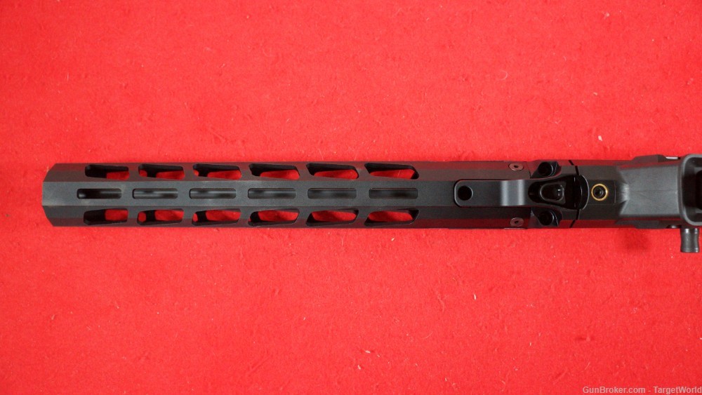 RUGER PC9 CARBINE 16.1" 17 ROUNDS FOLDING STOCK (RU19140)-img-10