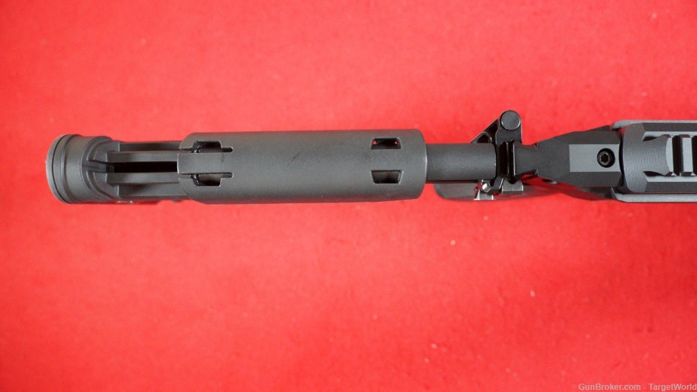 RUGER PC9 CARBINE 16.1" 17 ROUNDS FOLDING STOCK (RU19140)-img-41