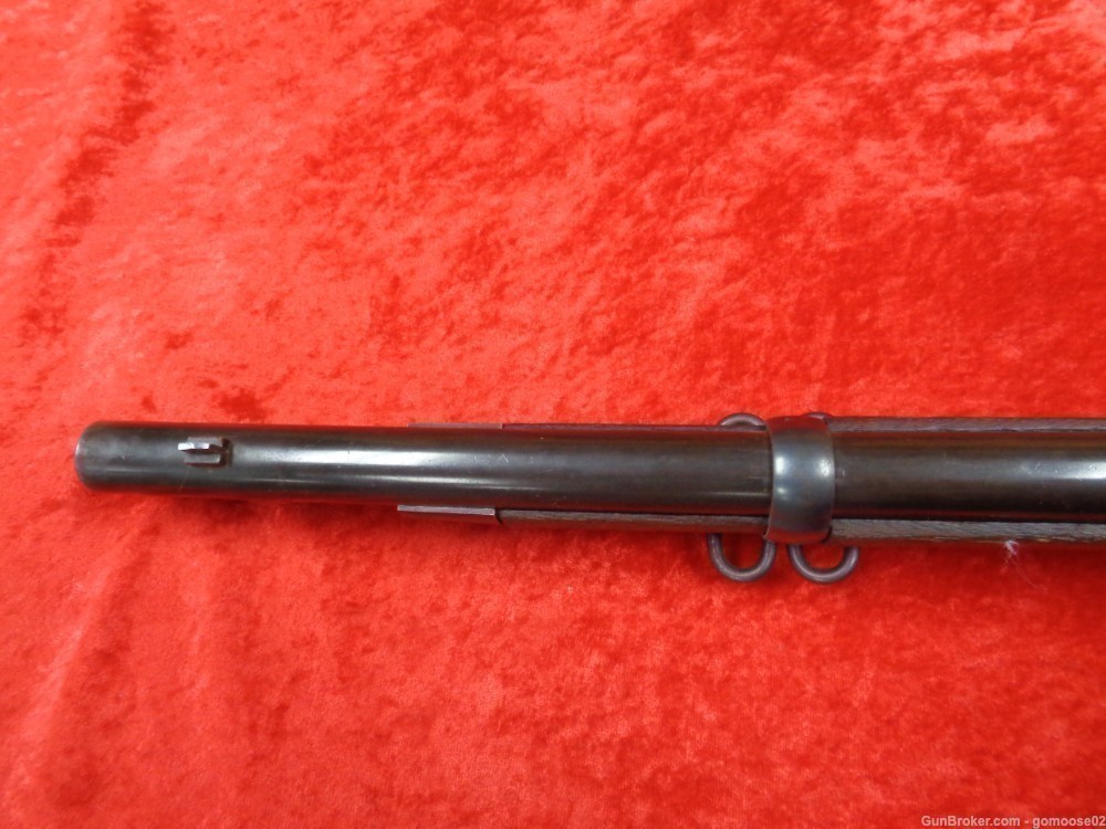 1890 US Springfield Model 1873 45/70 Govt Trapdoor Rifle ANTIQUE WE TRADE!-img-37