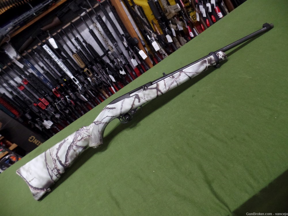RUGER 10/22 USED-img-0