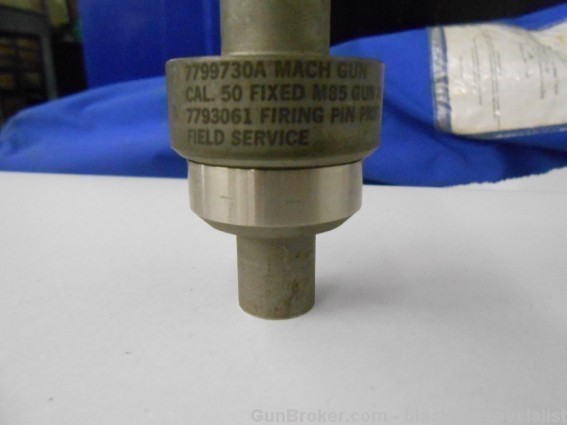 M85 Firing Pin Protrusion Gauge-img-2
