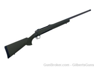 Savage 110 Trail Hunter 350 Legend Rifle W/ 18" Barrel & Hogue Stock 58035-img-0
