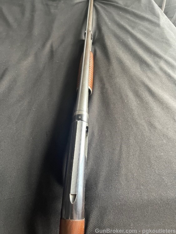 Winchester Model 1912 Slide Action Shotgun 12ga-img-21