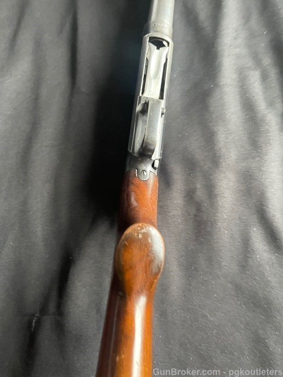 Winchester Model 1912 Slide Action Shotgun 12ga-img-8
