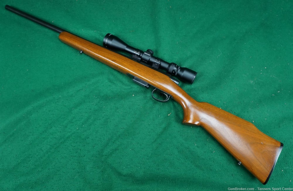 1968 Remington 788 44 44mag 22" w/ Two Mags No Reserve C&R OK-img-15