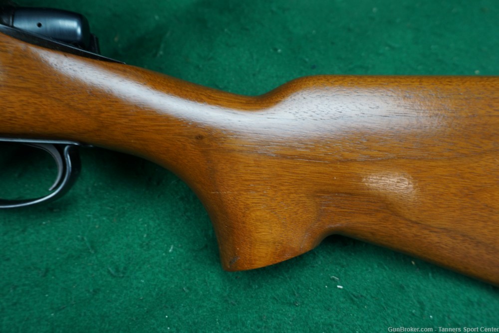 1968 Remington 788 44 44mag 22" w/ Two Mags No Reserve C&R OK-img-17