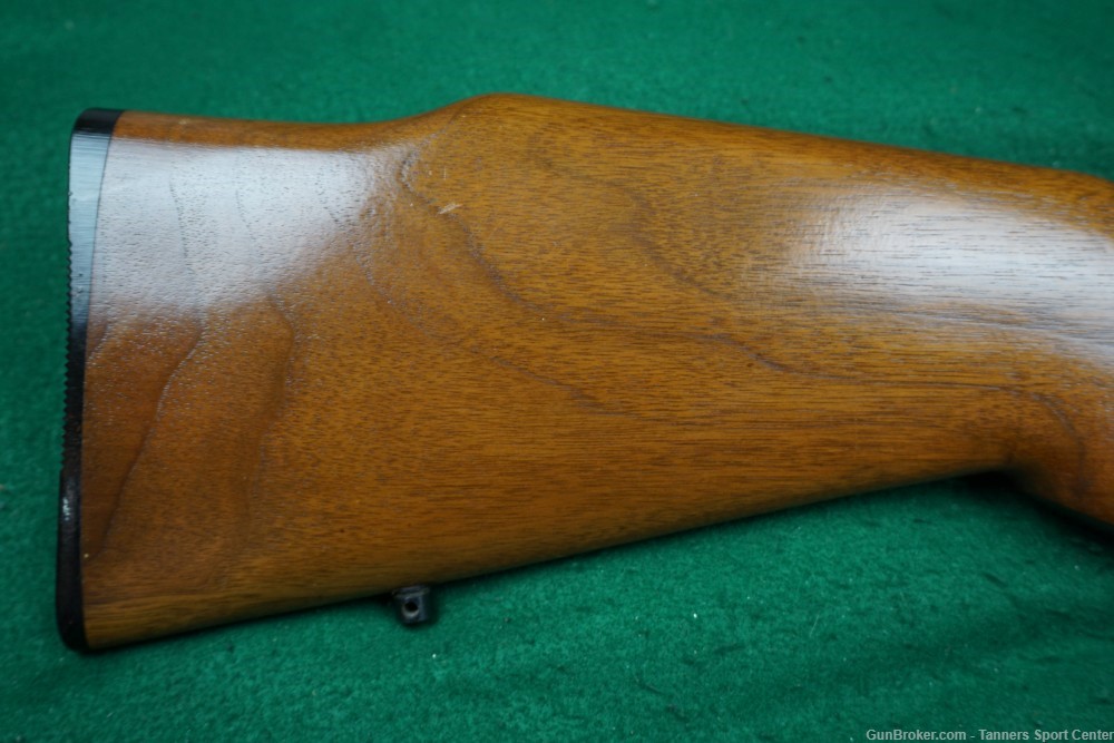 1968 Remington 788 44 44mag 22" w/ Two Mags No Reserve C&R OK-img-1