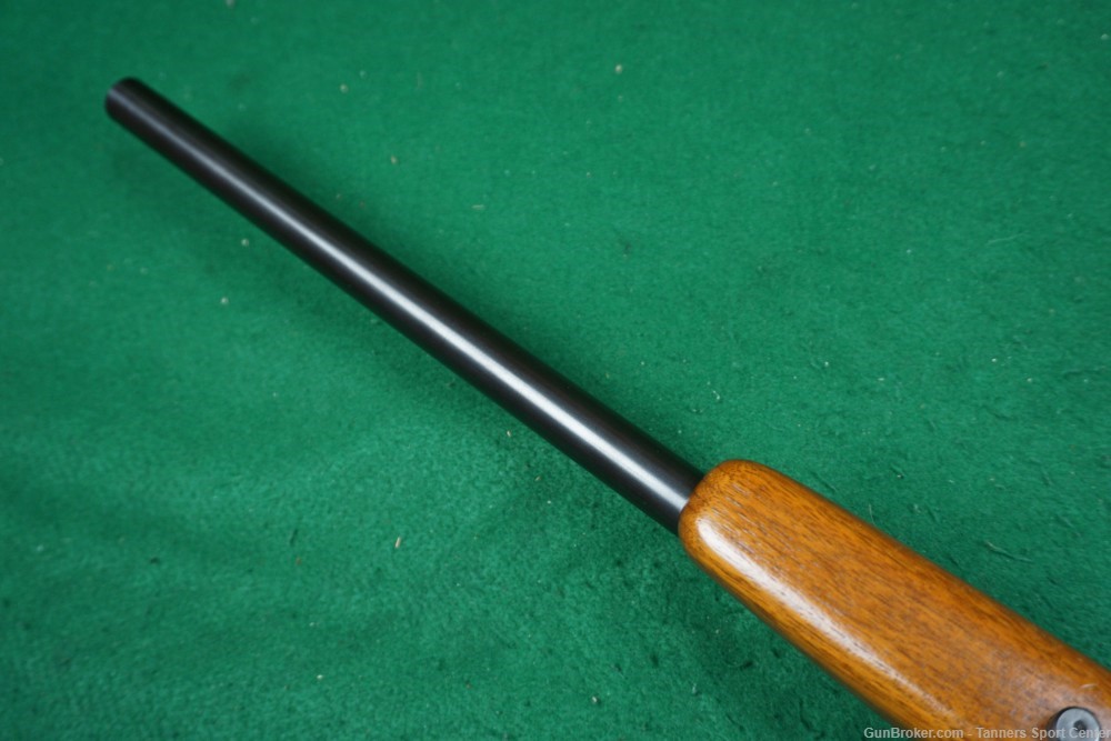 1968 Remington 788 44 44mag 22" w/ Two Mags No Reserve C&R OK-img-27