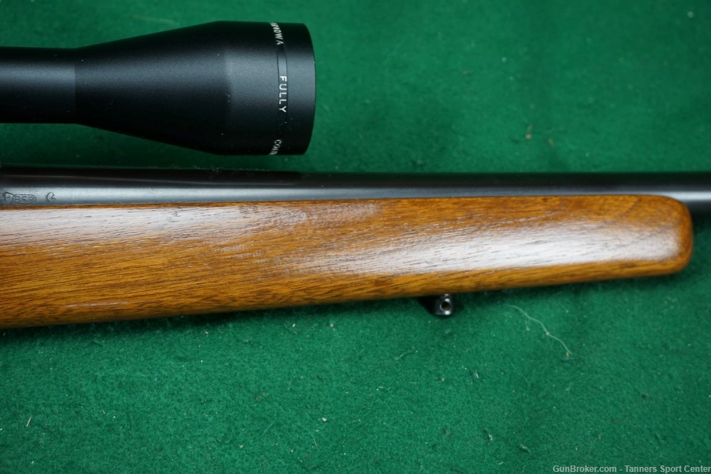 1968 Remington 788 44 44mag 22" w/ Two Mags No Reserve C&R OK-img-6