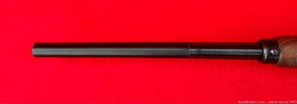 Marlin New Model 410 Lever Action 2.5" Cylinder Bore 22" Shotgun 1895 NICE-img-20