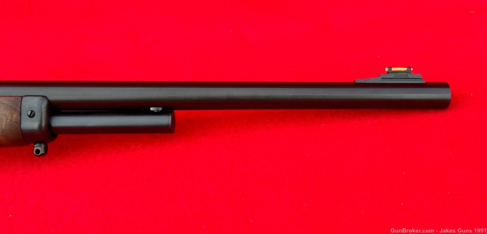 Marlin New Model 410 Lever Action 2.5" Cylinder Bore 22" Shotgun 1895 NICE-img-4