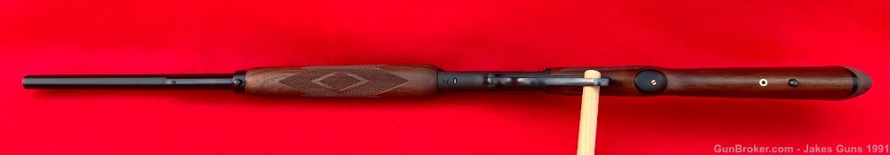 Marlin New Model 410 Lever Action 2.5" Cylinder Bore 22" Shotgun 1895 NICE-img-15