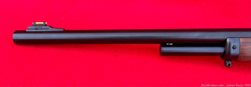 Marlin New Model 410 Lever Action 2.5" Cylinder Bore 22" Shotgun 1895 NICE-img-9
