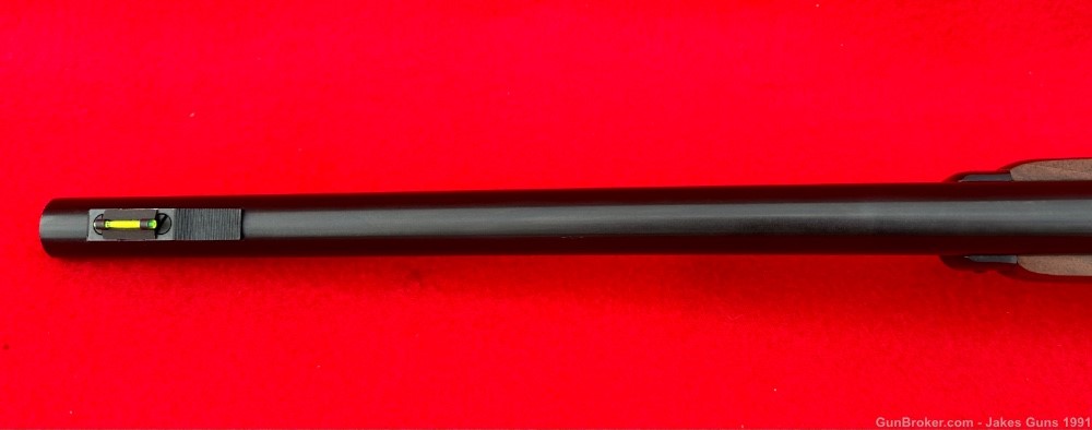 Marlin New Model 410 Lever Action 2.5" Cylinder Bore 22" Shotgun 1895 NICE-img-14