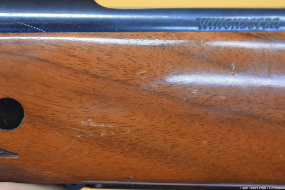 Winchester Model 70 XTR in 7mm Rem Mag, made 1978-img-20