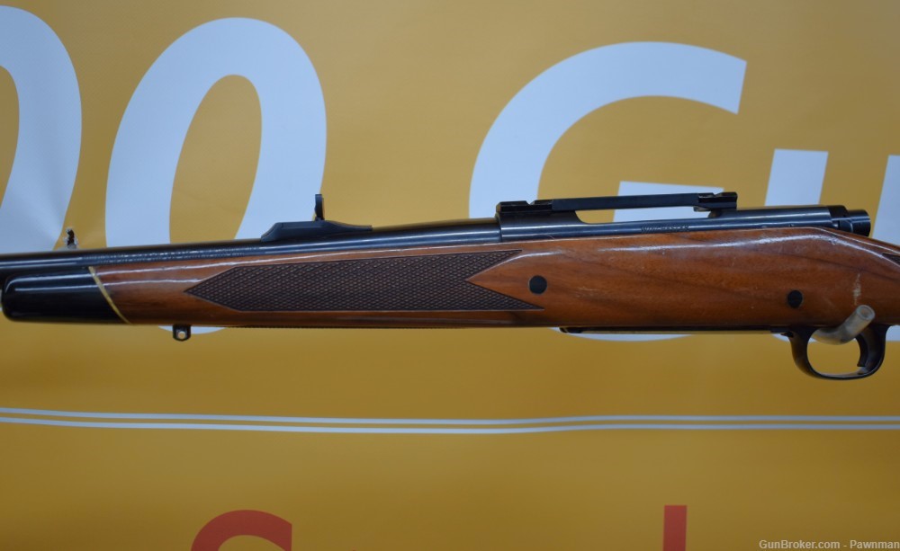 Winchester Model 70 XTR in 7mm Rem Mag, made 1978-img-6