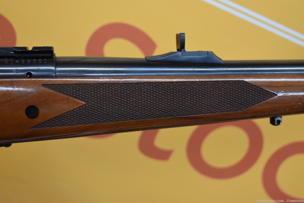 Winchester Model 70 XTR in 7mm Rem Mag, made 1978-img-15