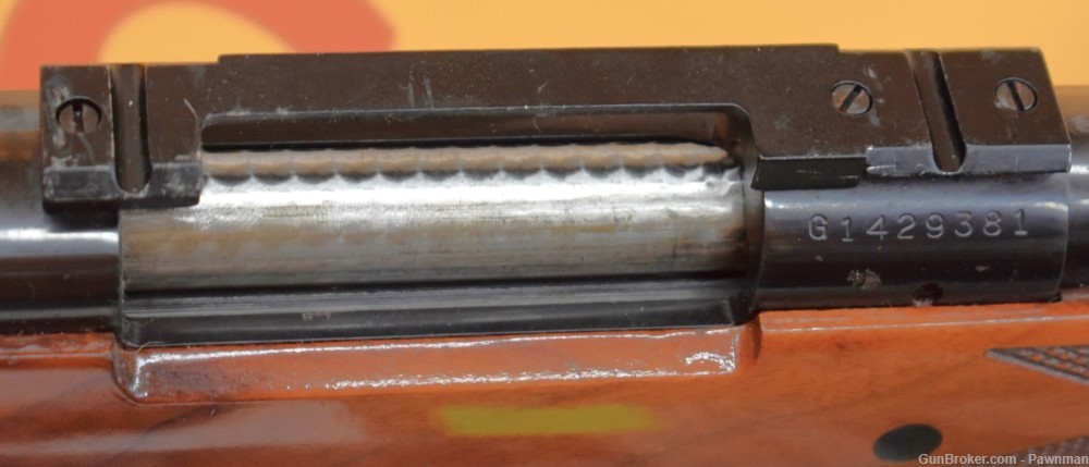 Winchester Model 70 XTR in 7mm Rem Mag, made 1978-img-11
