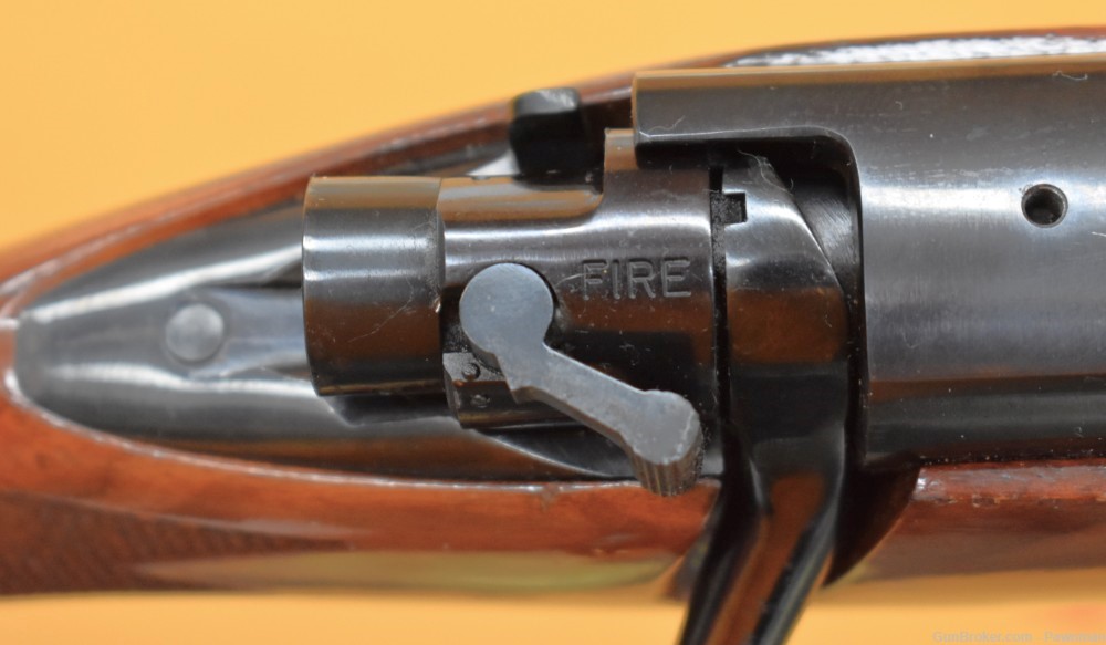 Winchester Model 70 XTR in 7mm Rem Mag, made 1978-img-16