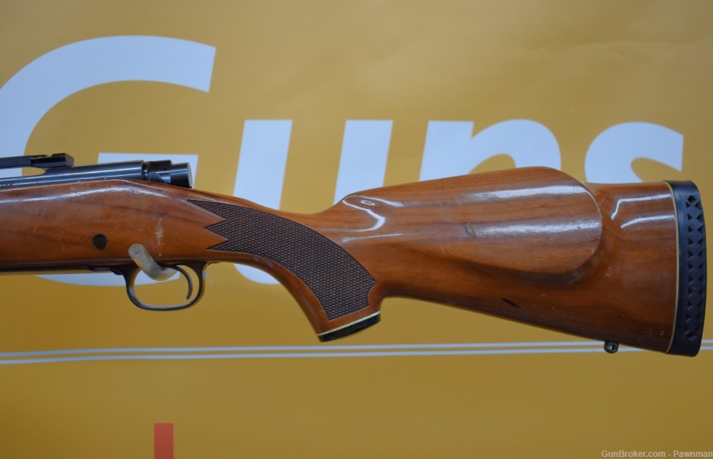 Winchester Model 70 XTR in 7mm Rem Mag, made 1978-img-5