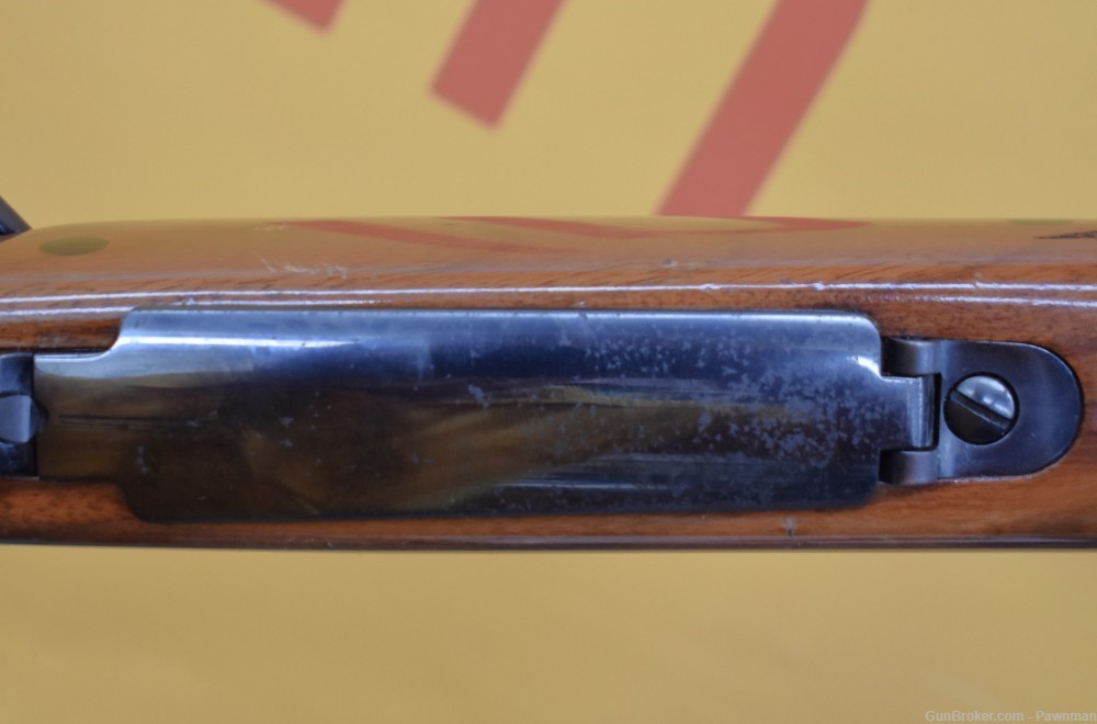 Winchester Model 70 XTR in 7mm Rem Mag, made 1978-img-17